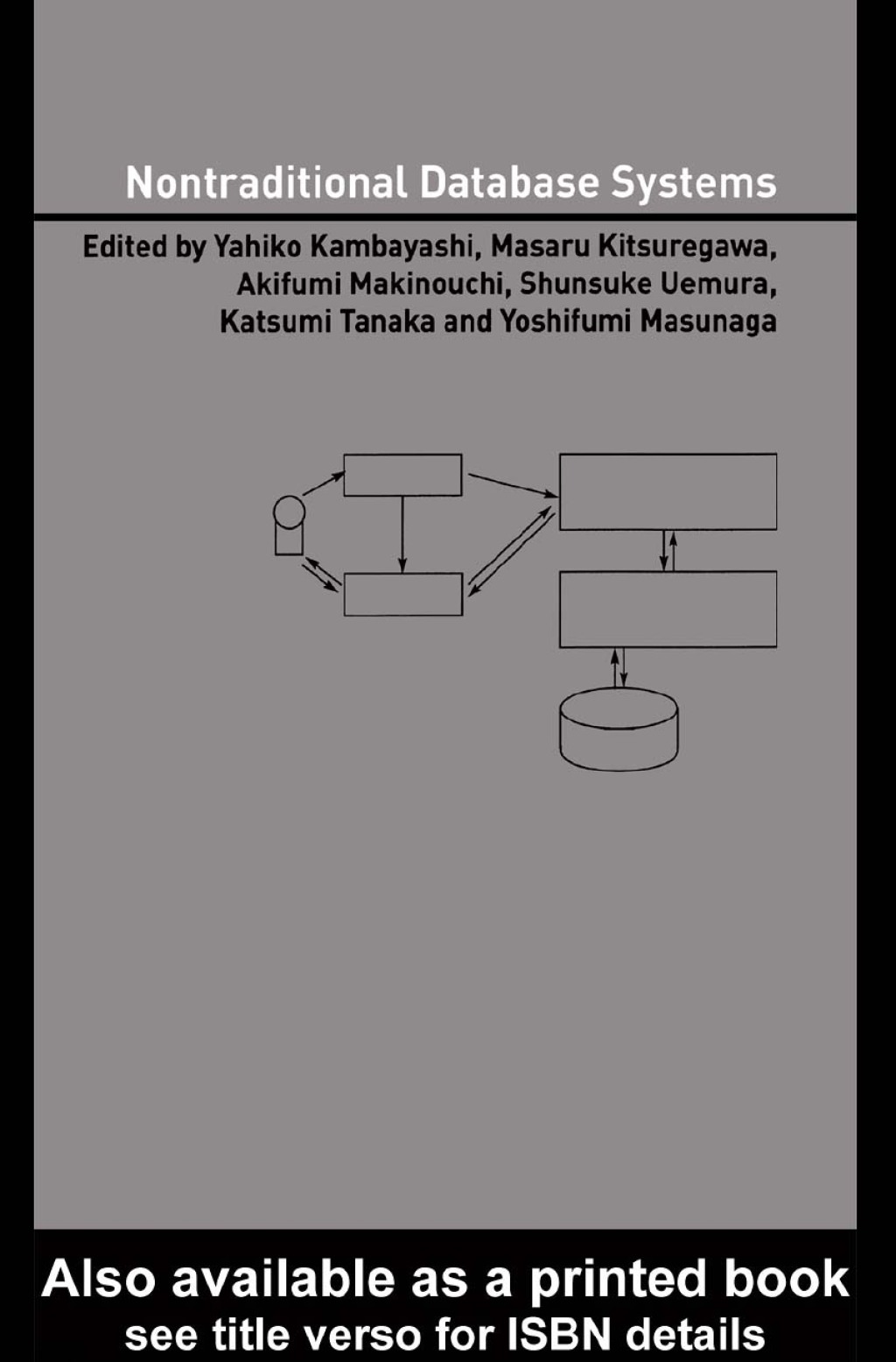 Nontraditional Database Systems 1st Edition â€“ PDF/EPUB Version Downloadable