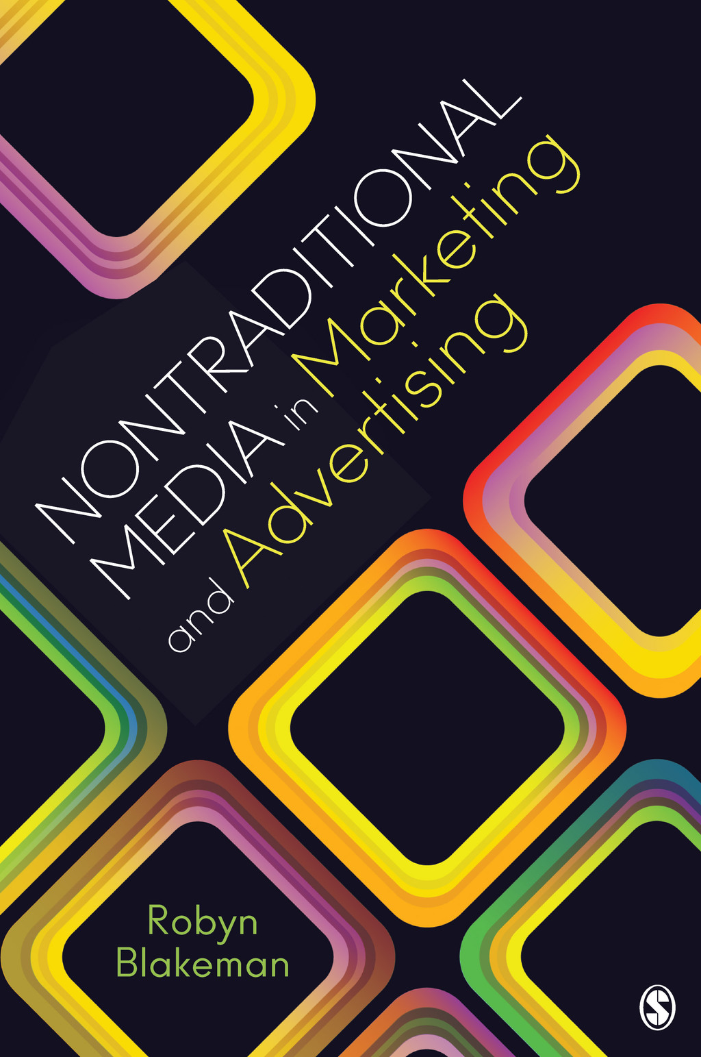 Nontraditional Media in Marketing and Advertising 1st Edition â€“ PDF/EPUB Version Downloadable