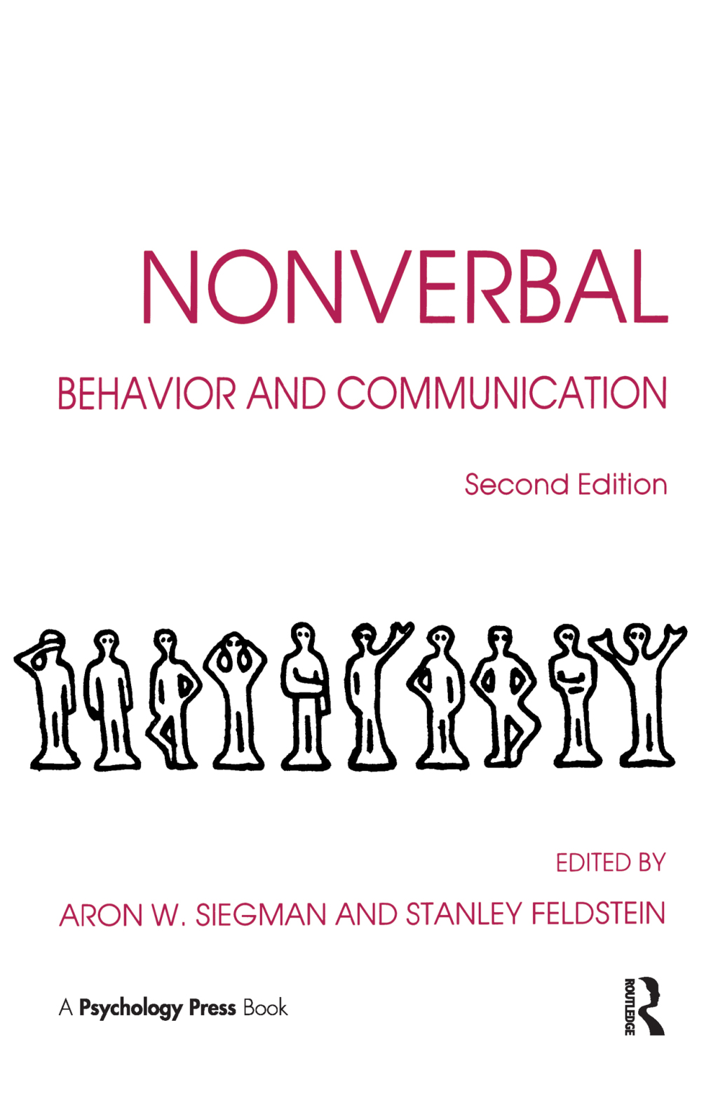 Nonverbal Behavior and Communication 2nd Edition â€“ PDF/EPUB Version Downloadable