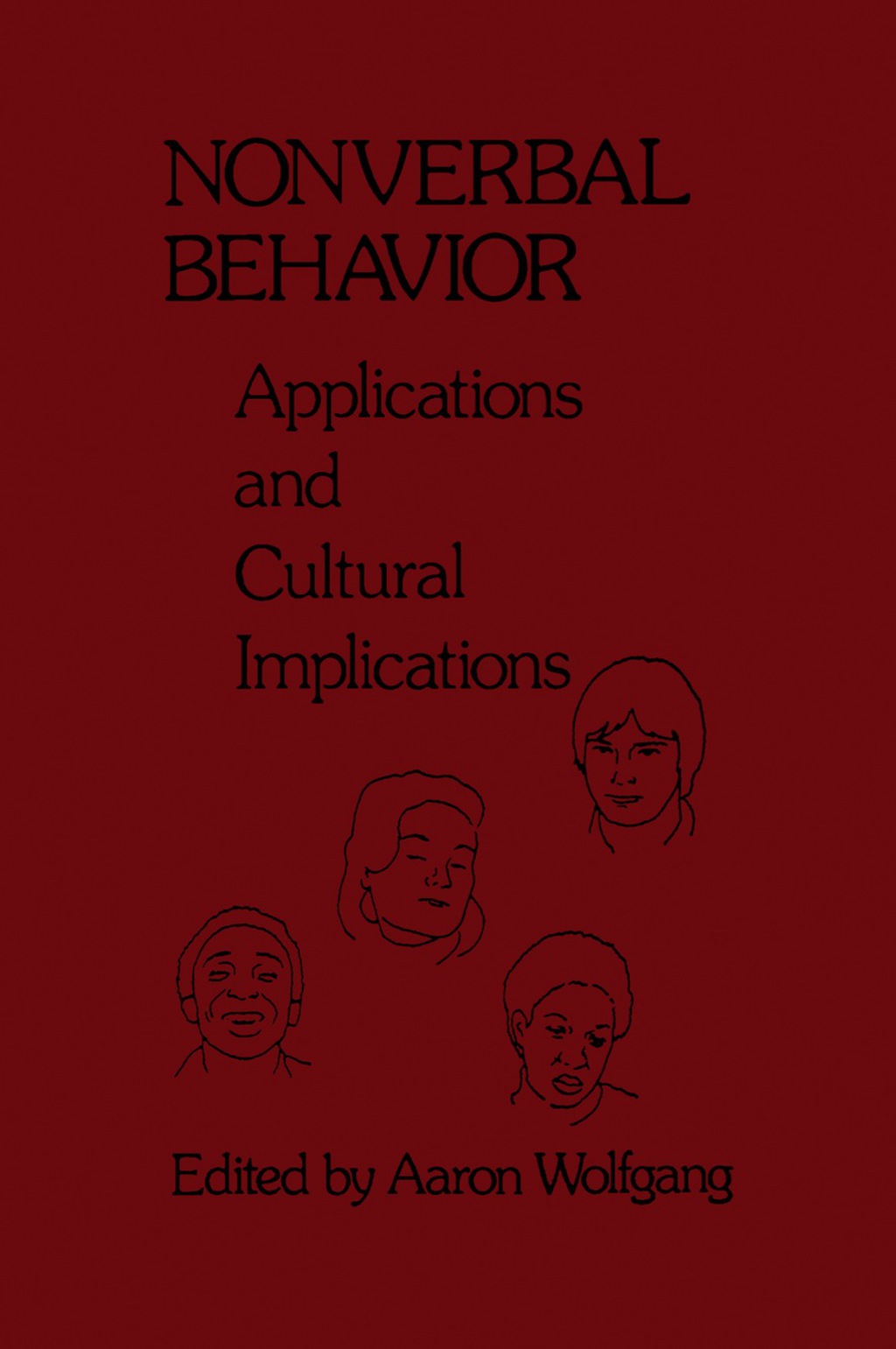 Nonverbal Behavior Applications and Cultural Implications  â€“ PDF/EPUB Version Downloadable