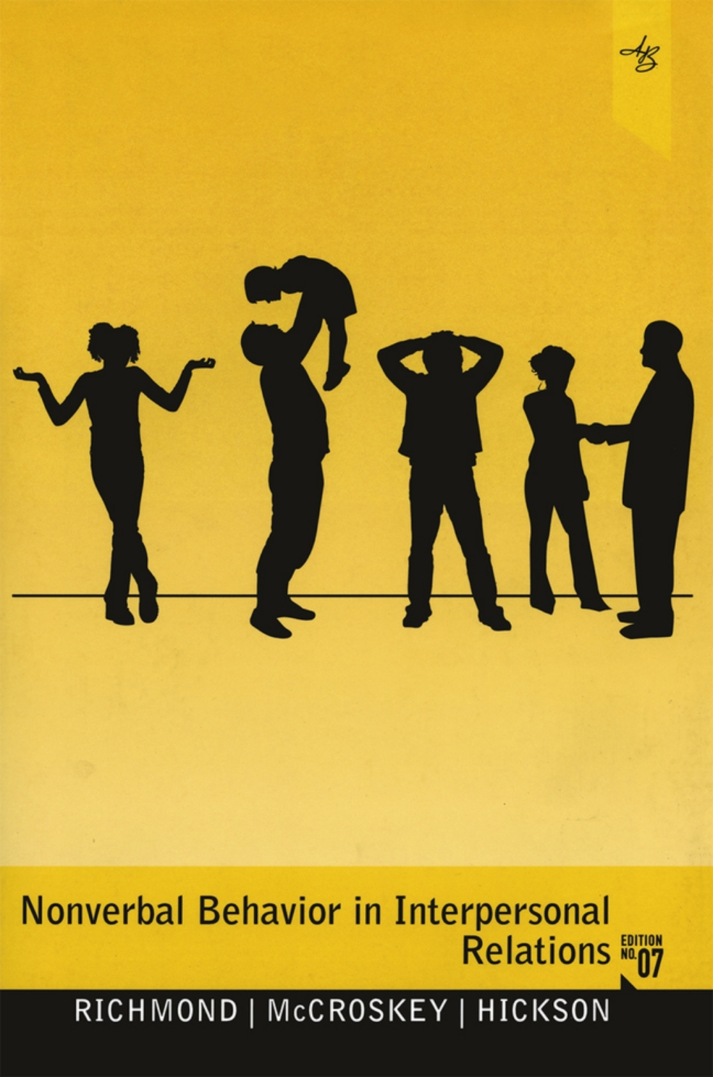 Nonverbal Behavior in Interpersonal Relations (Pearson+) 7th Edition â€“ PDF/EPUB Version Downloadable