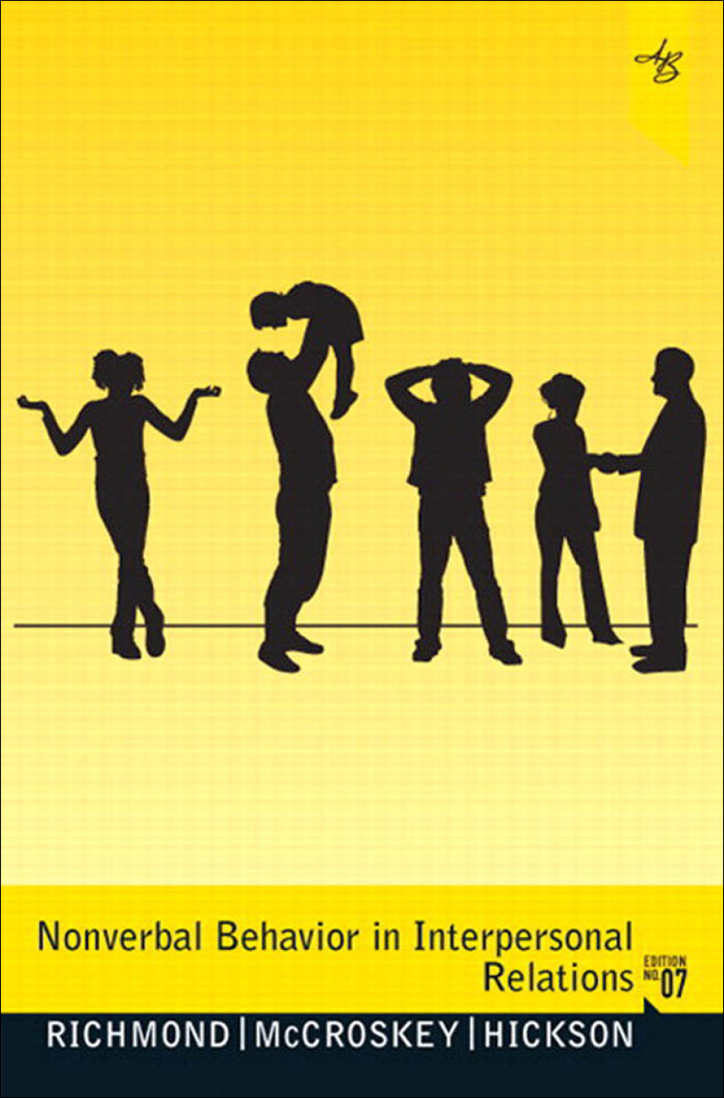 Nonverbal Behavior in Interpersonal Relations 7th Edition â€“ PDF/EPUB Version Downloadable