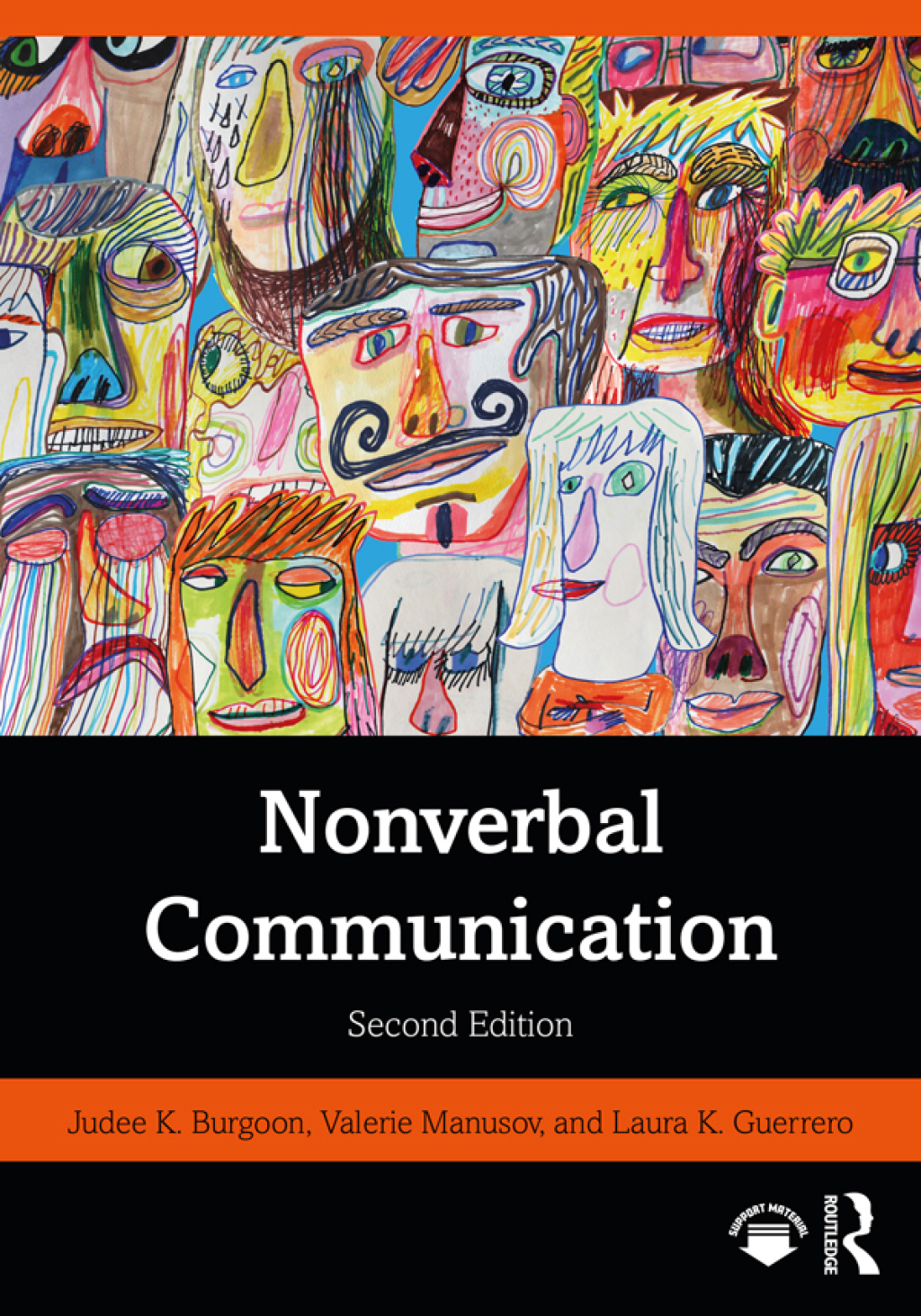 Nonverbal Communication 2nd Edition â€“ PDF/EPUB Version Downloadable