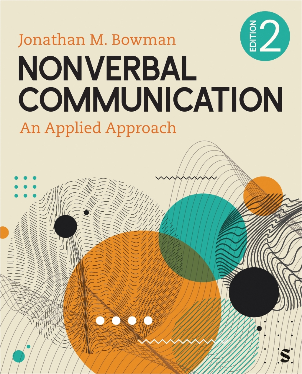 Nonverbal Communication An Applied Approach 2nd Edition â€“ PDF/EPUB Version Downloadable