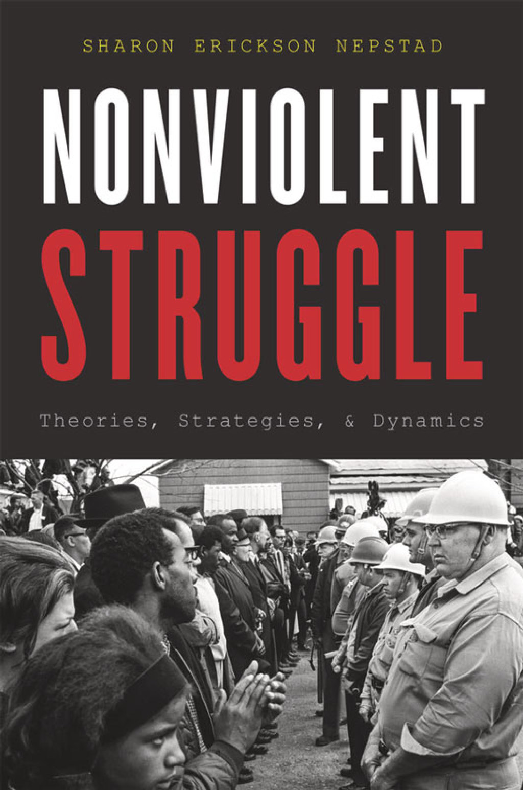 Nonviolent Struggle Theories, Strategies, and Dynamics  â€“ PDF/EPUB Version Downloadable