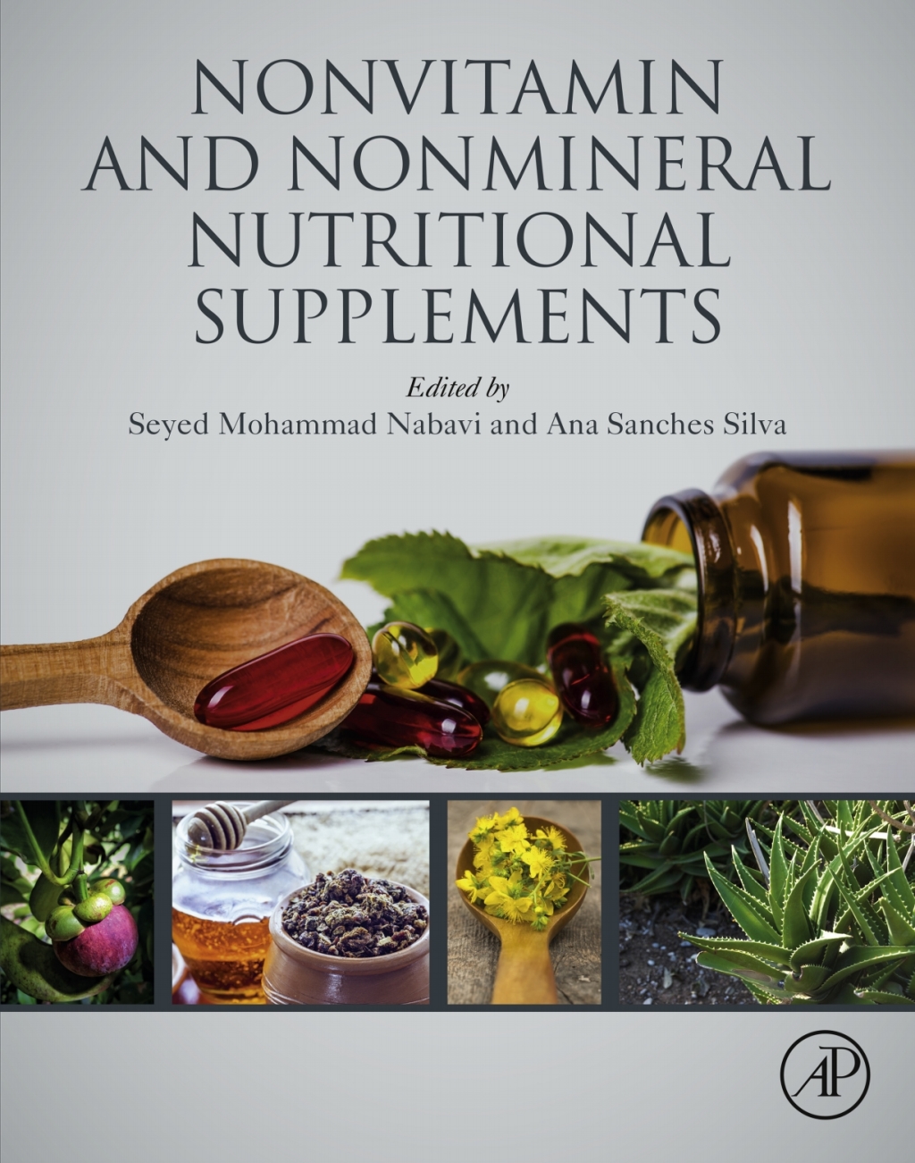 Nonvitamin and Nonmineral Nutritional Supplements  â€“ PDF/EPUB Version Downloadable
