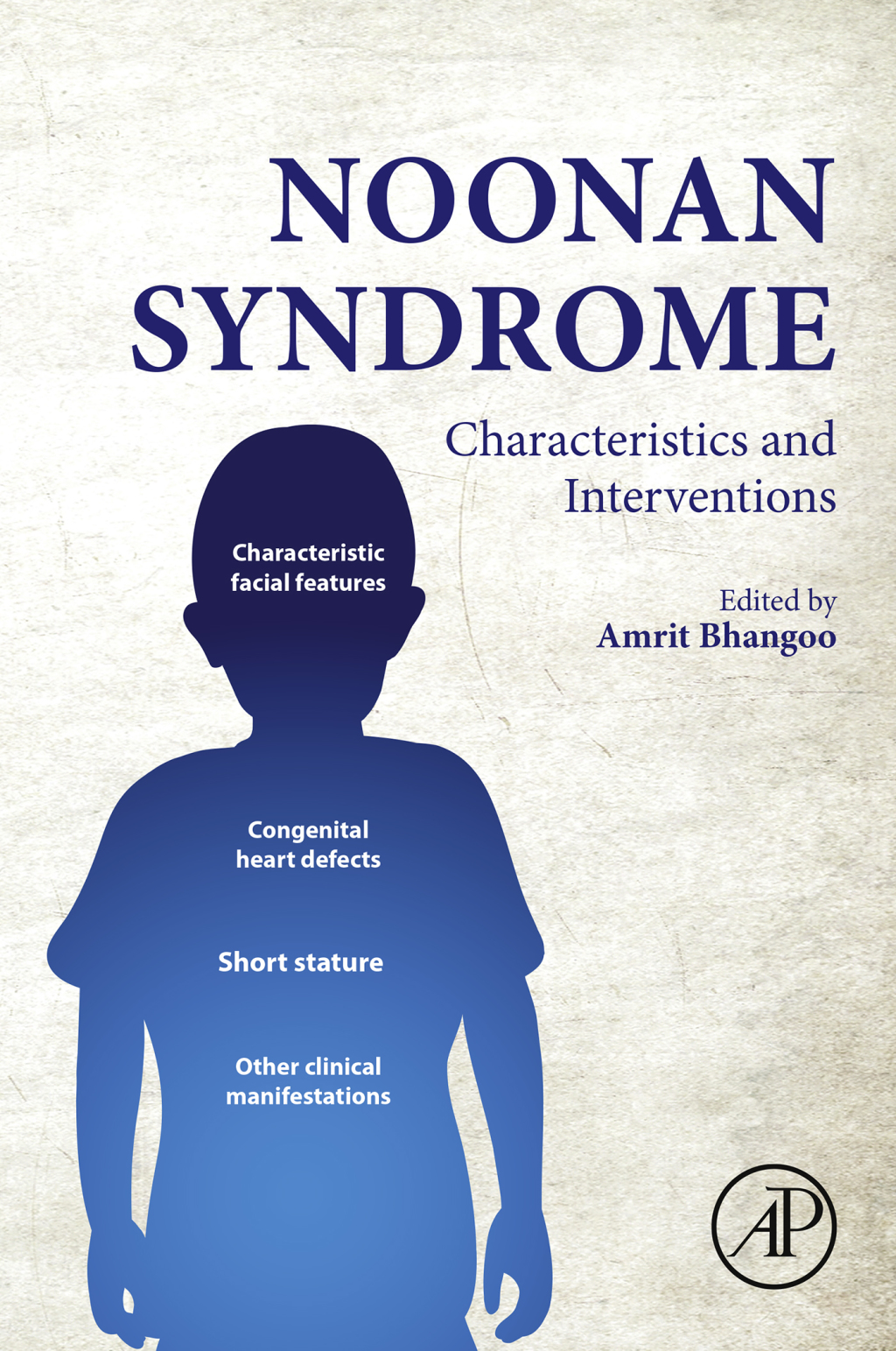 Noonan Syndrome Characteristics and Interventions  â€“ PDF/EPUB Version Downloadable
