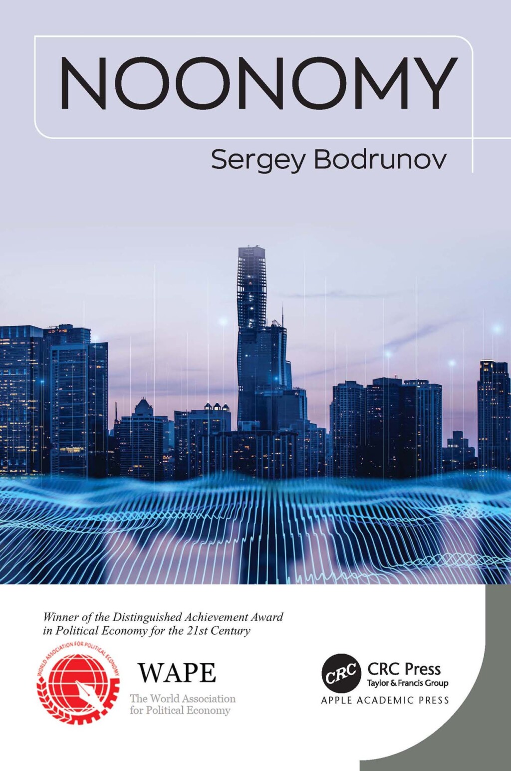 Noonomy 1st Edition â€“ PDF/EPUB Version Downloadable