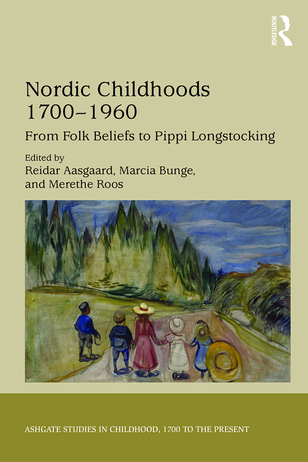 Nordic Childhoods 1700â€“1960 From Folk Beliefs to Pippi Longstocking 1st Edition â€“ PDF/EPUB Version Downloadable