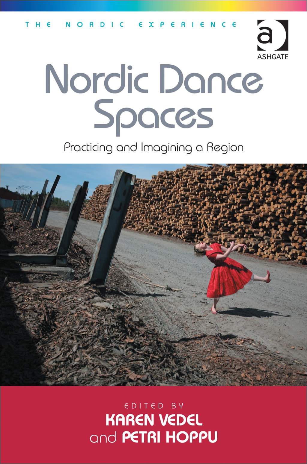 Nordic Dance Spaces: Practicing and Imagining a Region  â€“ PDF/EPUB Version Downloadable