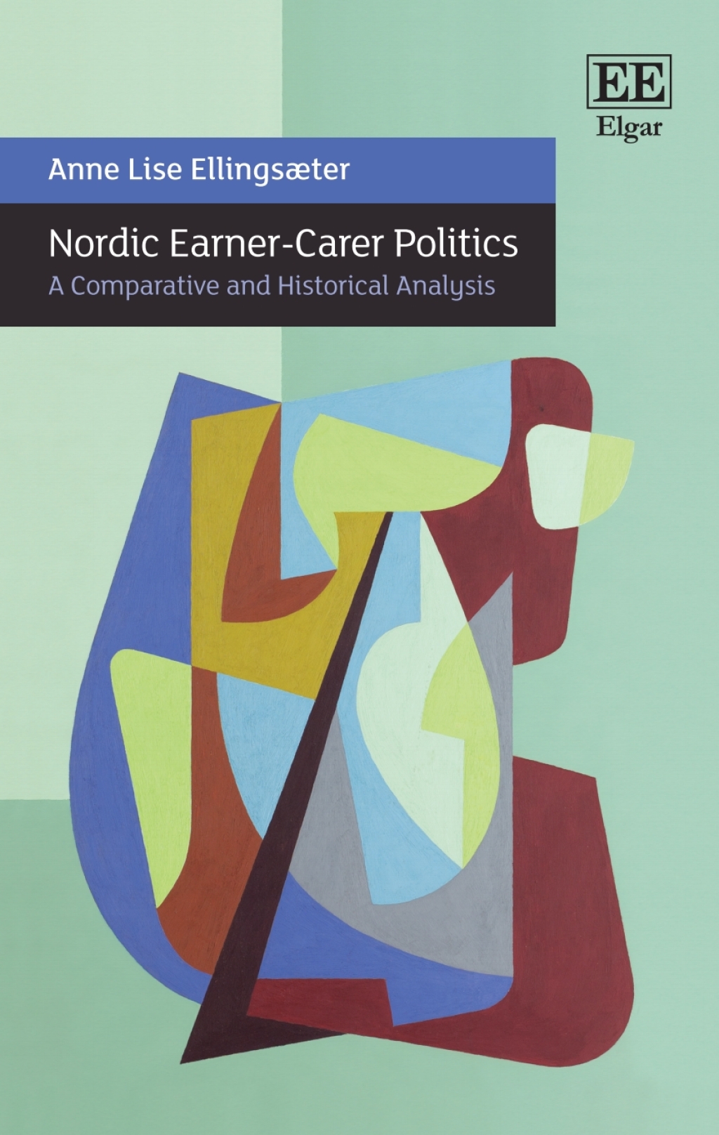 Nordic Earner-Carer Politics 1st Edition â€“ PDF/EPUB Version Downloadable
