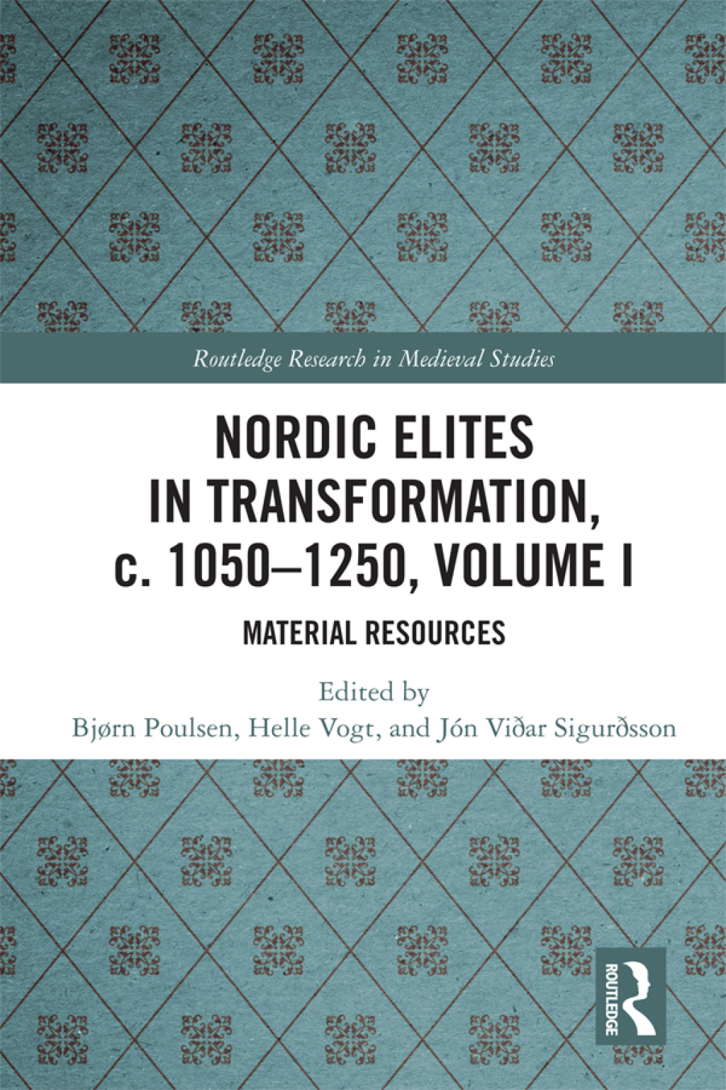 Nordic Elites in Transformation, c. 1050-1250, Volume I Material Resources 1st Edition â€“ PDF/EPUB Version Downloadable