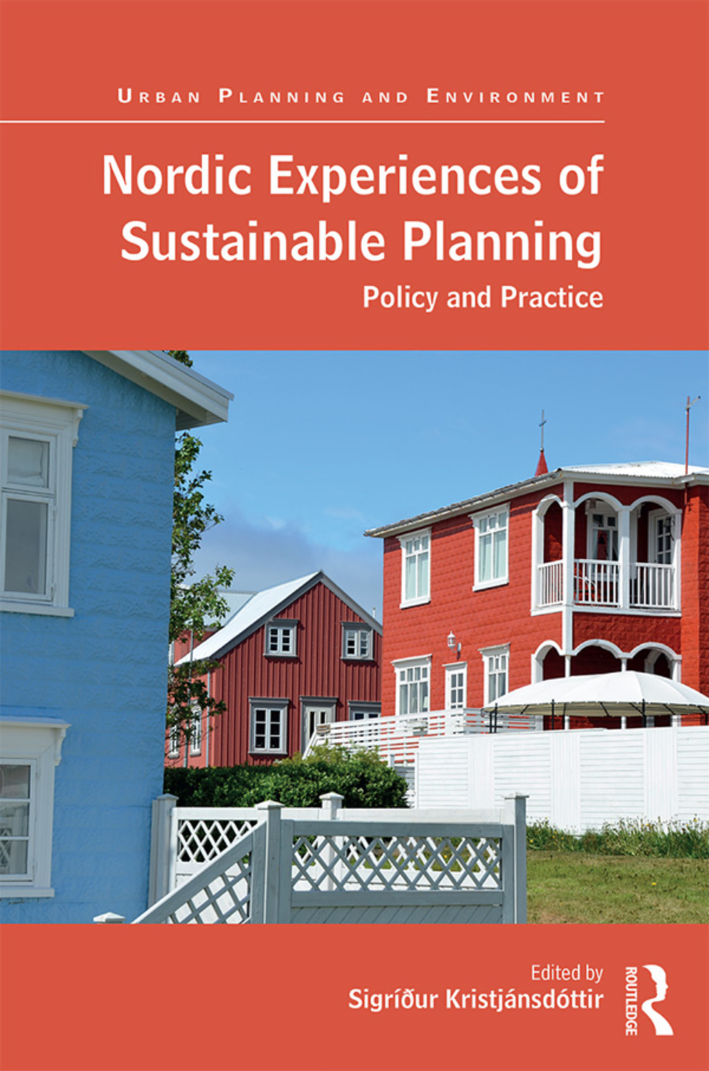 Nordic Experiences of Sustainable Planning Policy and Practice 1st Edition â€“ PDF/EPUB Version Downloadable