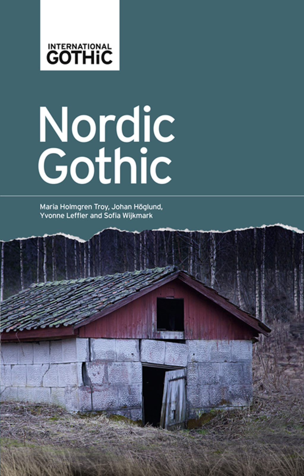 Nordic Gothic 1st Edition â€“ PDF/EPUB Version Downloadable