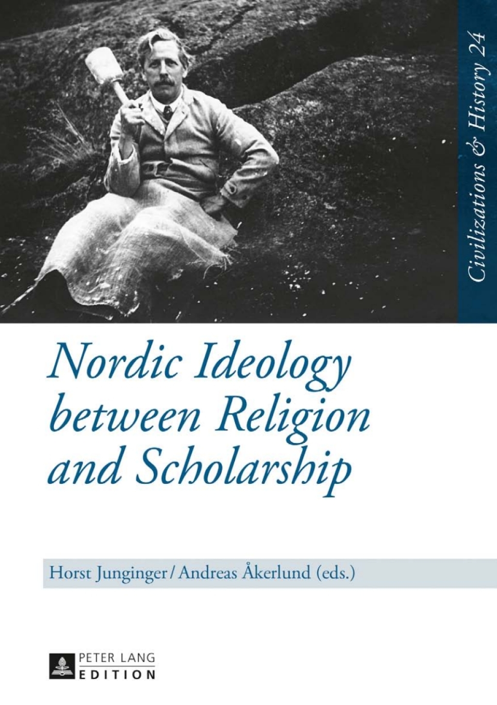 Nordic Ideology between Religion and Scholarship 1st Edition â€“ PDF/EPUB Version Downloadable