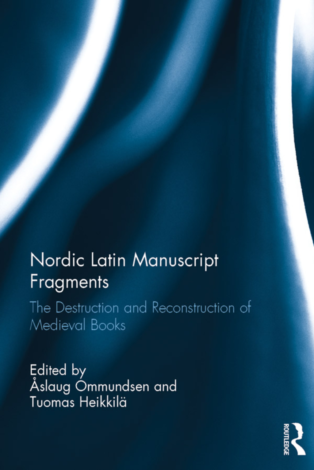 Nordic Latin Manuscript Fragments The Destruction and Reconstruction of Medieval Books 1st Edition â€“ PDF/EPUB Version Downloadable
