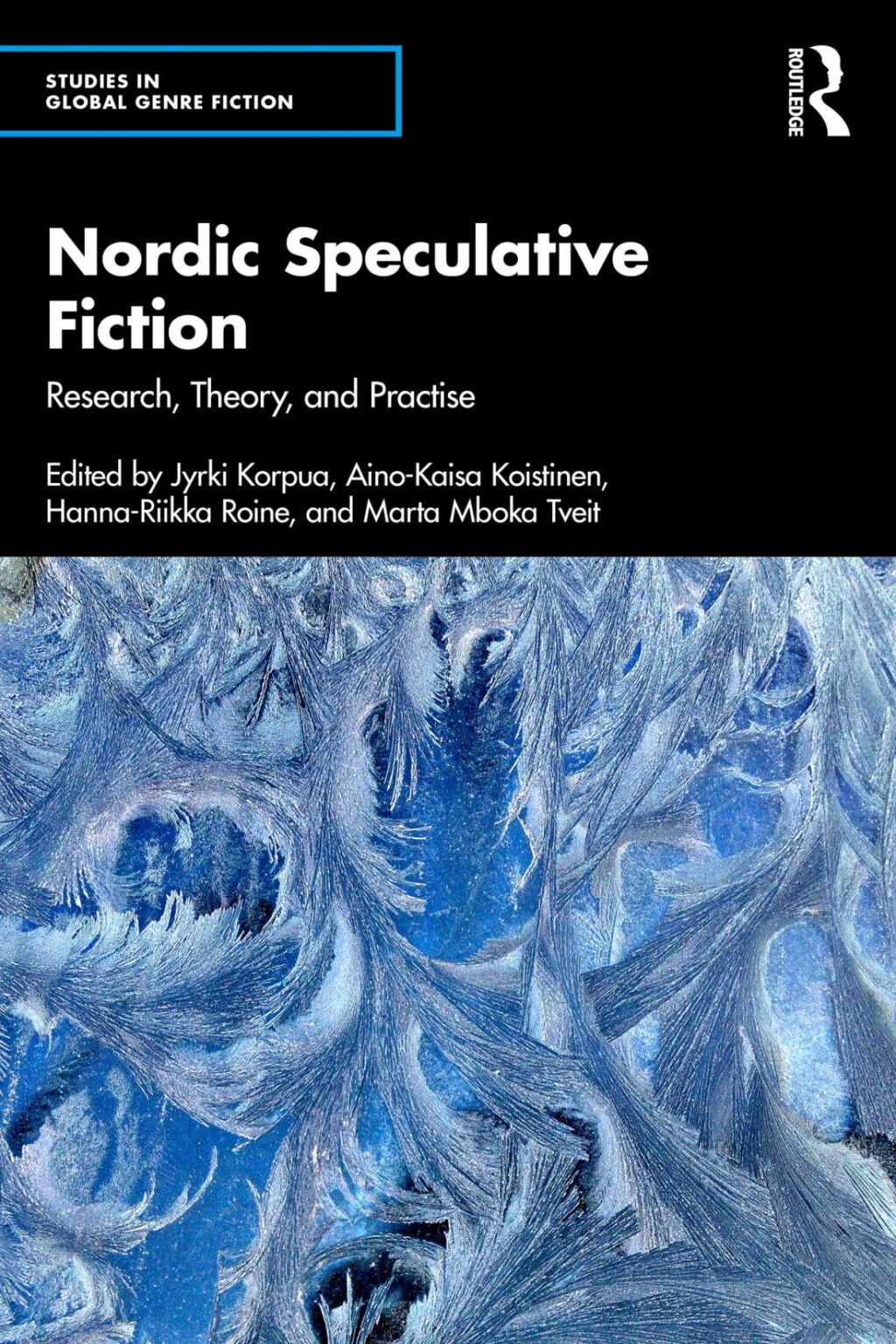 Nordic Speculative Fiction Research, Theory, and Practise 1st Edition â€“ PDF/EPUB Version Downloadable
