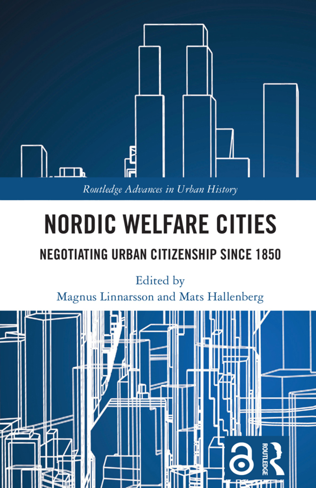Nordic Welfare Cities Negotiating Urban Citizenship since 1850 1st Edition â€“ PDF/EPUB Version Downloadable
