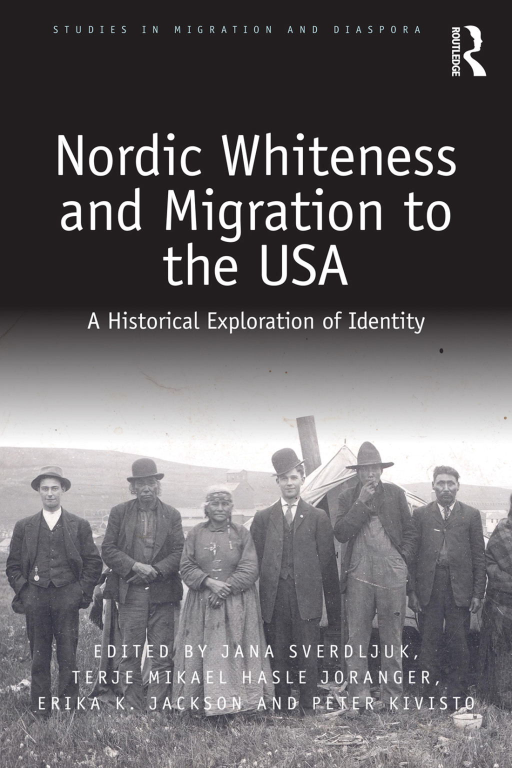 Nordic Whiteness and Migration to the USA A Historical Exploration of Identity 1st Edition â€“ PDF/EPUB Version Downloadable