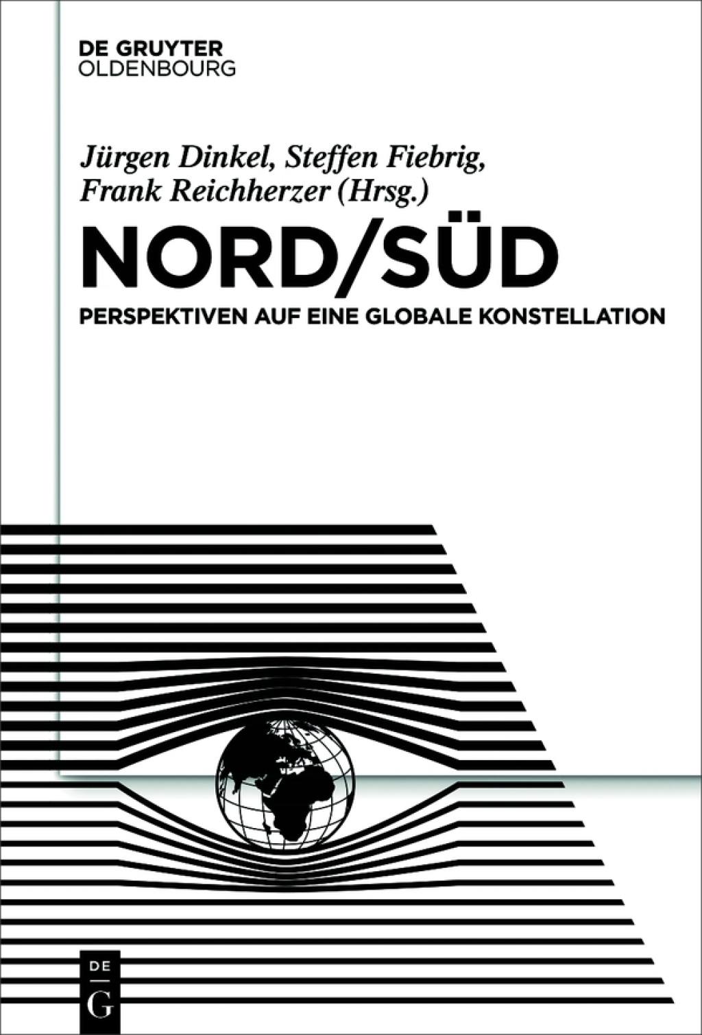 Nord/SÃ¼d Perspektiven auf eine globale Konstellation 1st Edition â€“ PDF/EPUB Version Downloadable