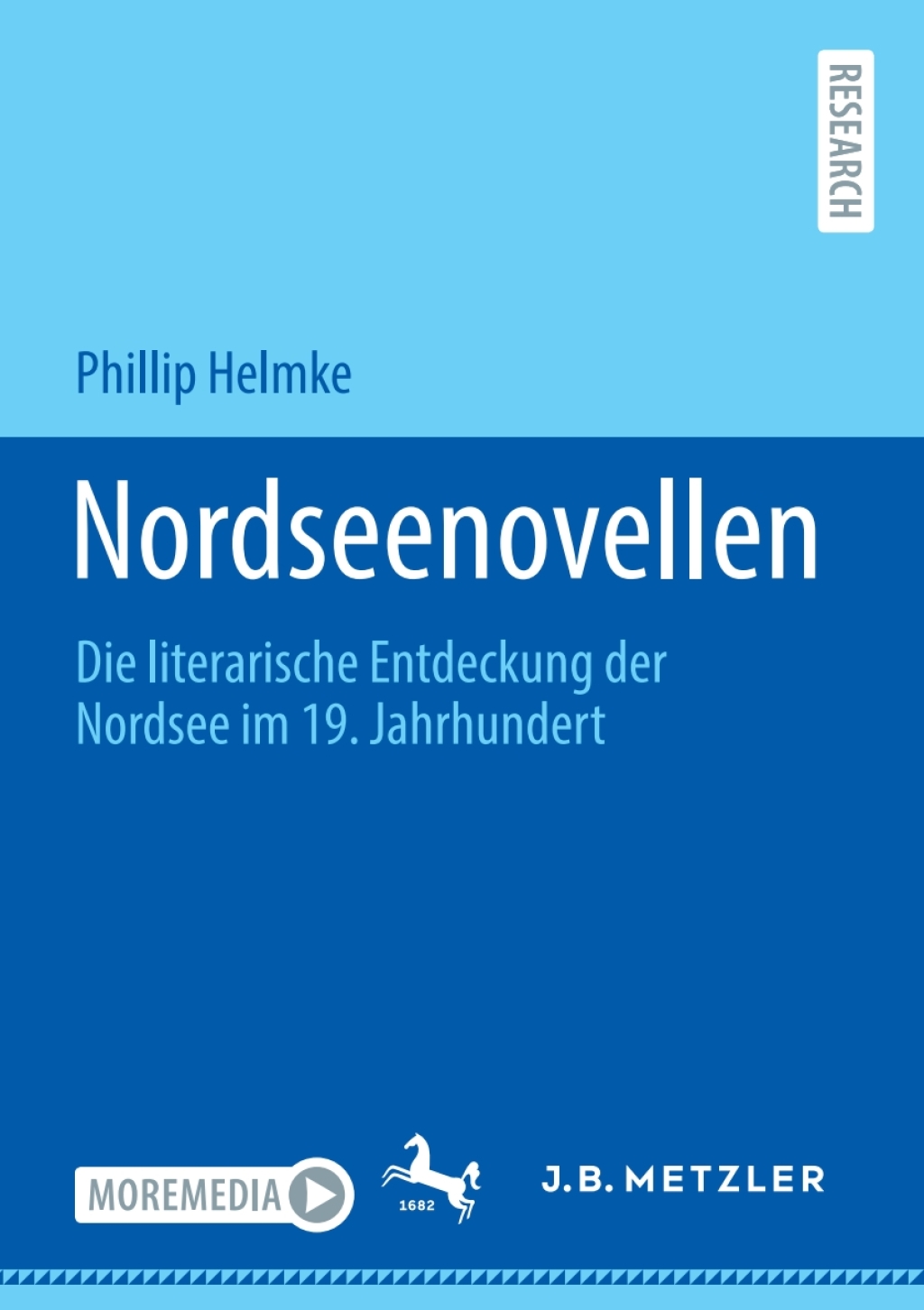 Nordseenovellen Die literarische Entdeckung der Nordsee im 19. Jahrhundert  â€“ PDF/EPUB Version Downloadable
