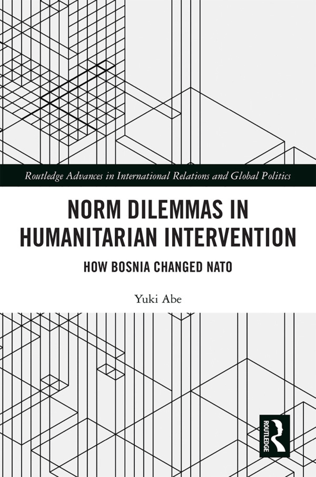 Norm Dilemmas in Humanitarian Intervention How Bosnia Changed NATO 1st Edition â€“ PDF/EPUB Version Downloadable