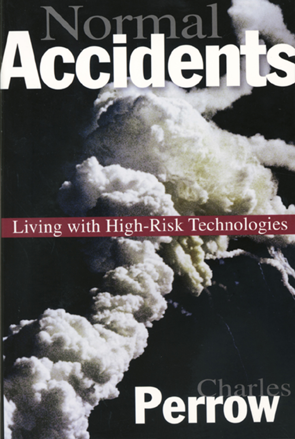 Normal Accidents Living with High Risk Technologies - Updated Edition  â€“ PDF/EPUB Version Downloadable