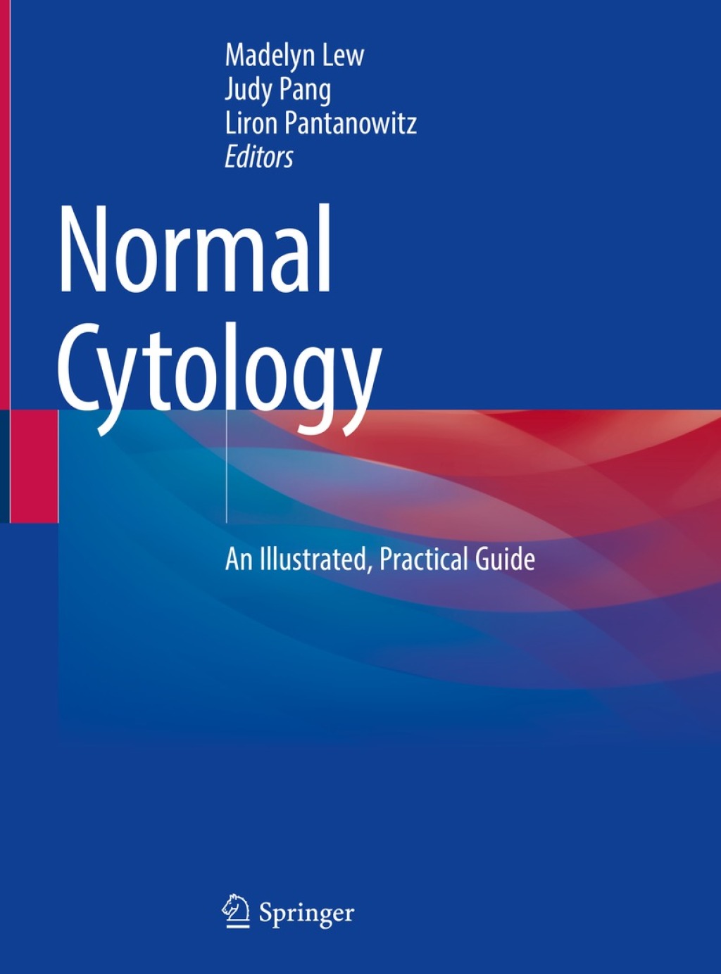 Normal Cytology An Illustrated, Practical Guide  â€“ PDF/EPUB Version Downloadable