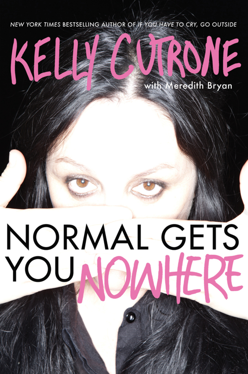 Normal Gets You Nowhere - (PDF/EPUB Version)