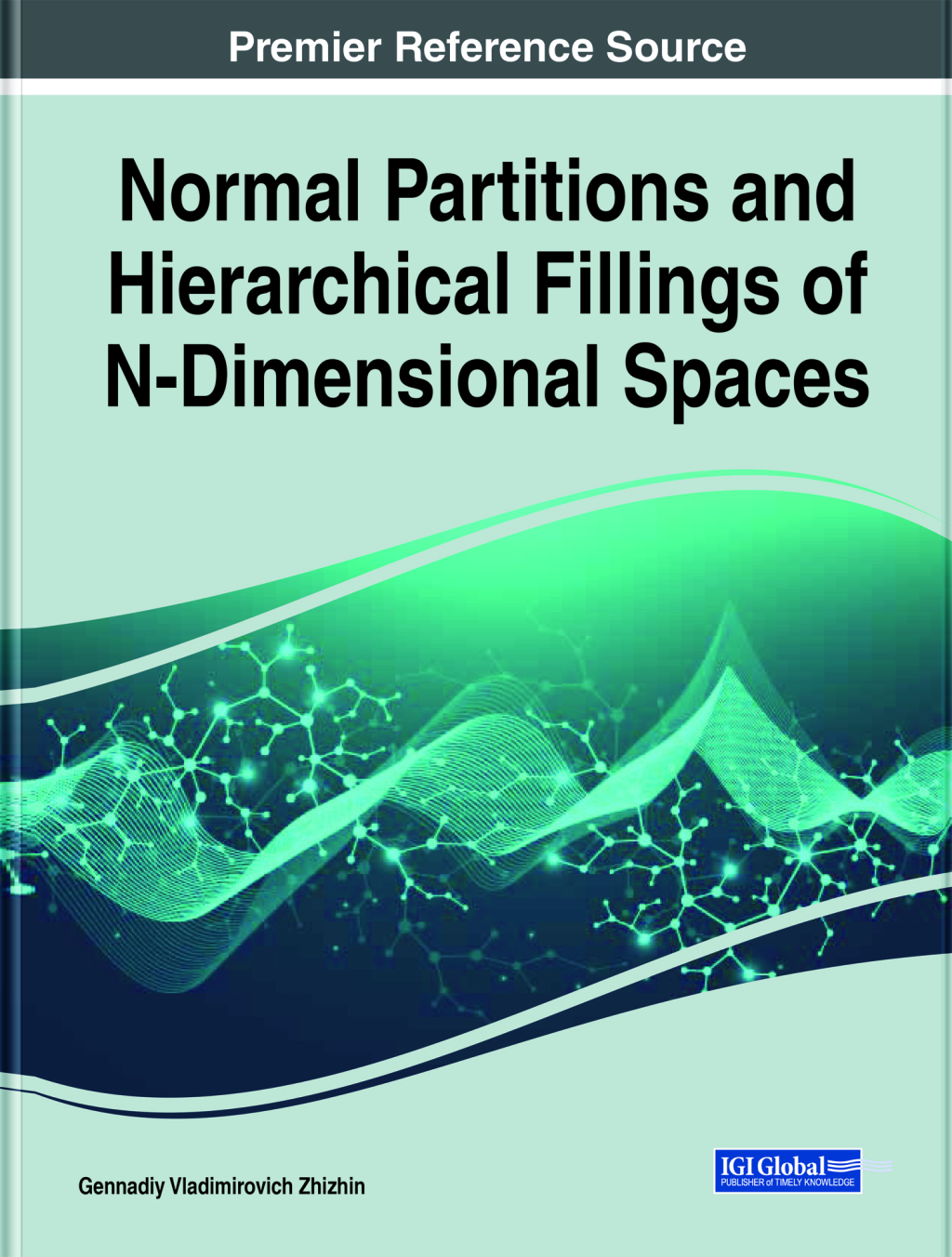 Normal Partitions and Hierarchical Fillings of N-Dimensional Spaces  â€“ PDF/EPUB Version Downloadable