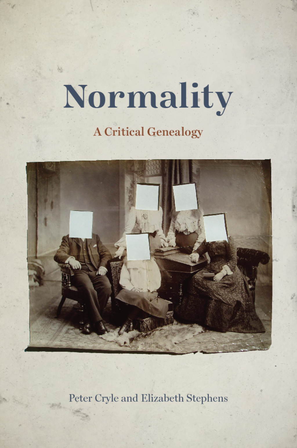 Normality A Critical Genealogy 1st Edition - (PDF/EPUB Version)