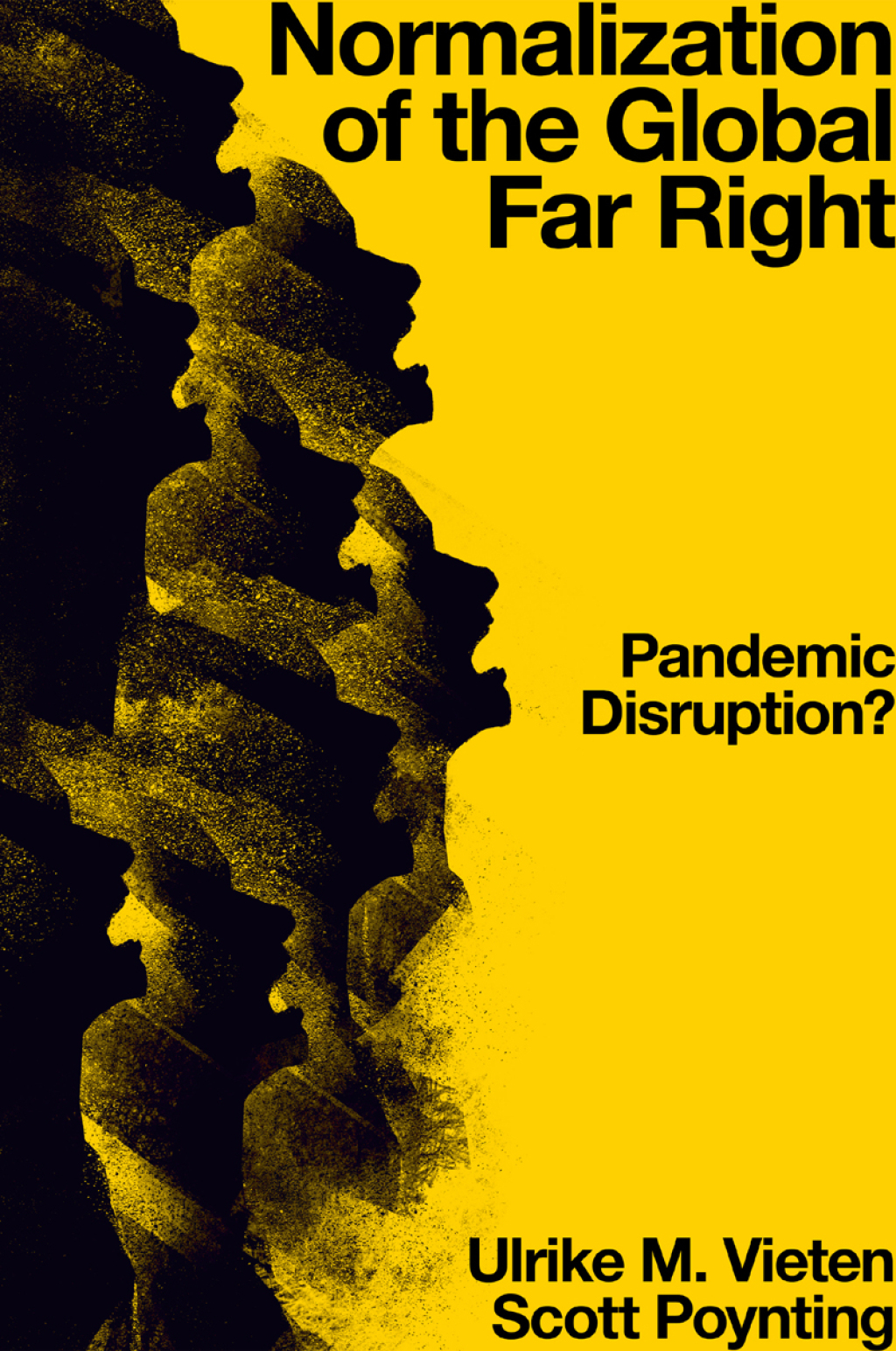 Normalization of the Global Far Right Pandemic Disruption?  â€“ PDF/EPUB Version Downloadable
