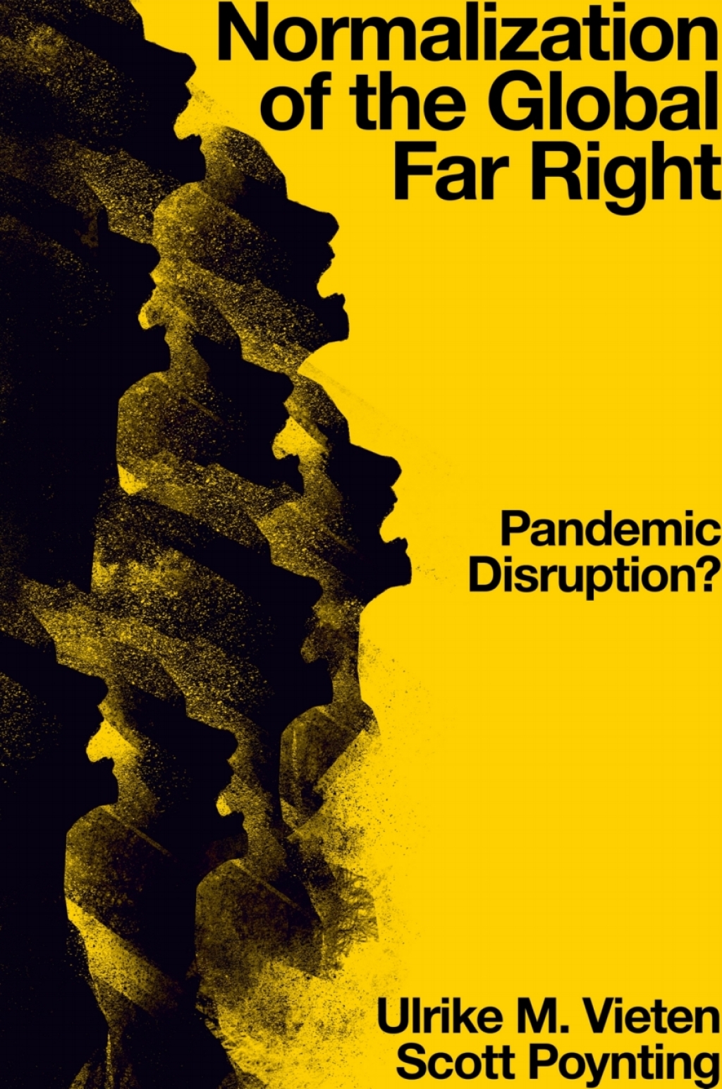 Normalization of the Global Far Right Pandemic Disruption? – PDF/EPUB Version Downloadable Normalization of the Global Far Right Pandemic Disruption? – PDF/EPUB Version Downloadable - Image 1