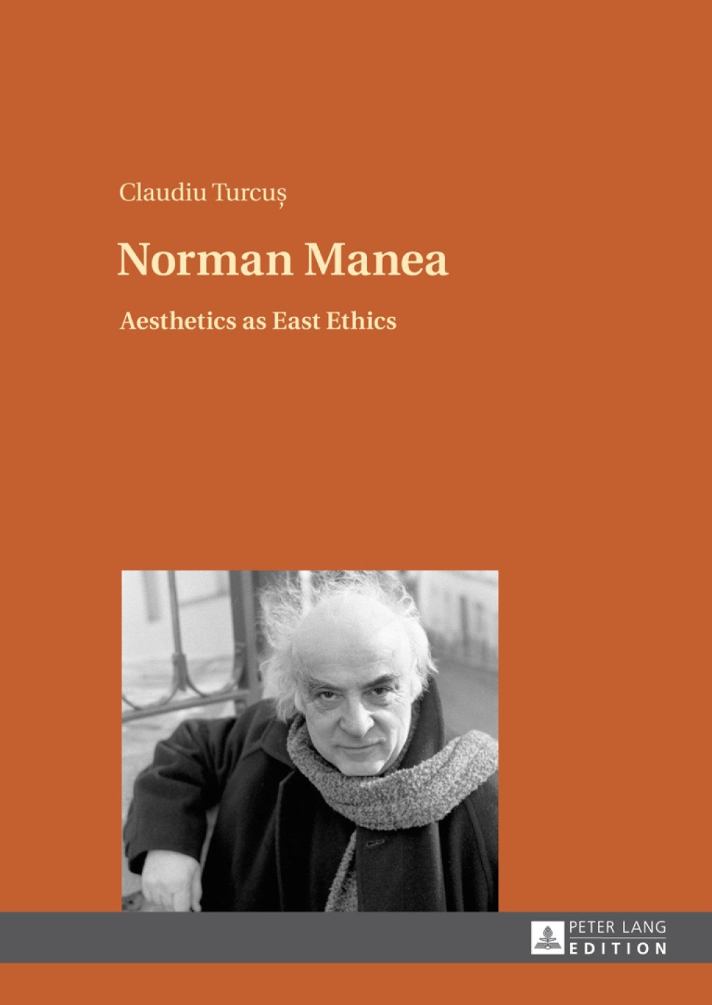 Norman Manea Aesthetics as East Ethics 1st Edition â€“ PDF/EPUB Version Downloadable