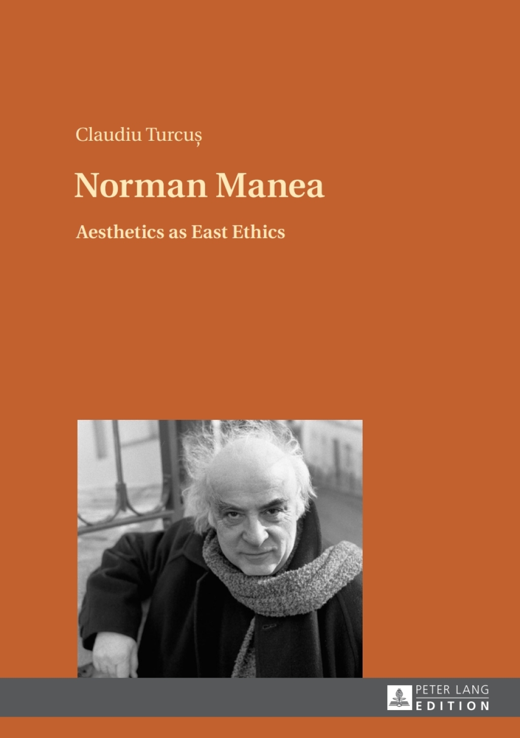 Norman Manea Aesthetics as East Ethics 1st Edition â€“ PDF/EPUB Version Downloadable