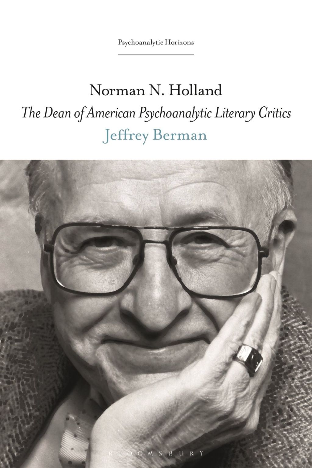 Norman N. Holland The Dean of American Psychoanalytic Literary Critics 1st Edition â€“ PDF/EPUB Version Downloadable