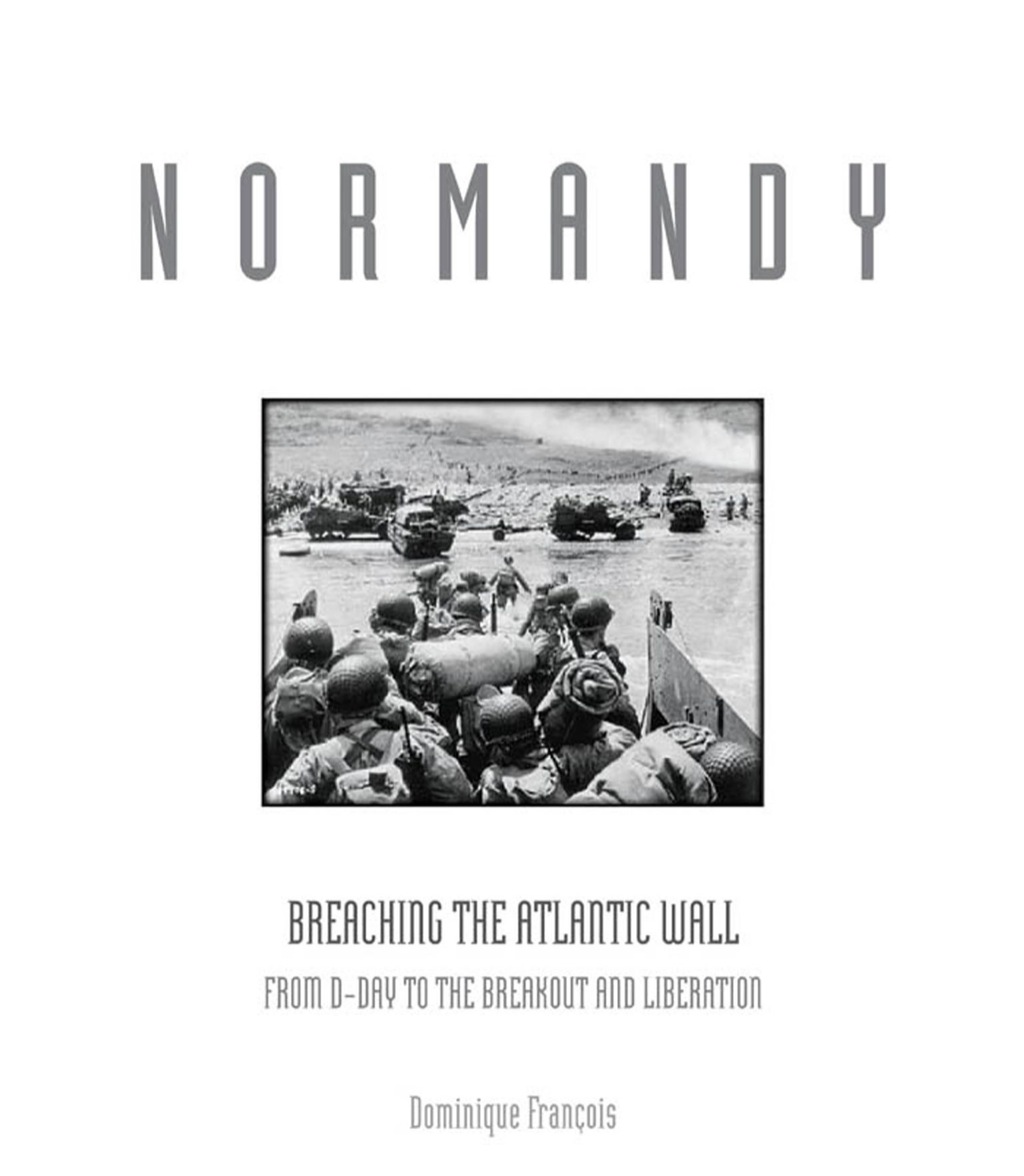 Normandy  â€“ PDF/EPUB Version Downloadable