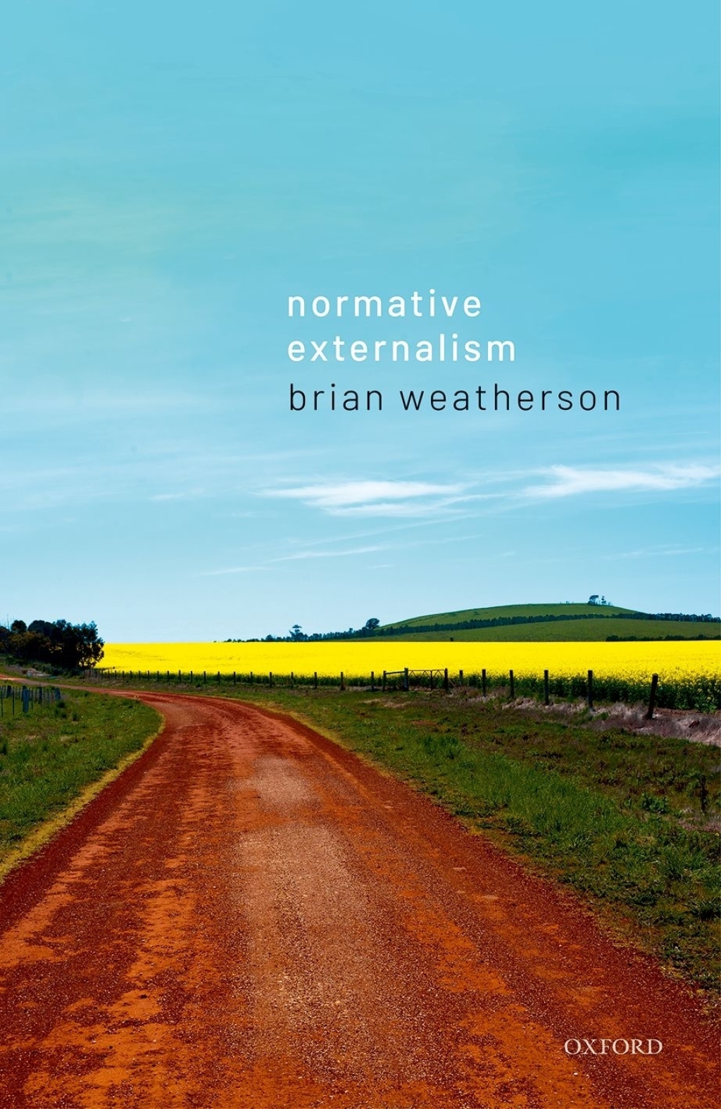 Normative Externalism  â€“ PDF/EPUB Version Downloadable