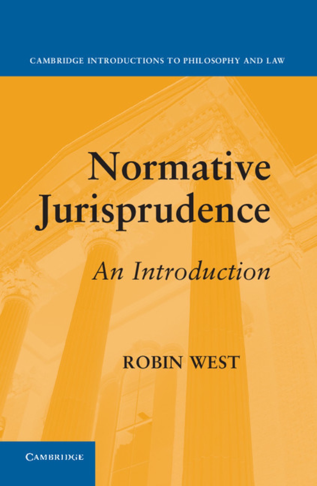 Normative Jurisprudence An Introduction  â€“ PDF/EPUB Version Downloadable