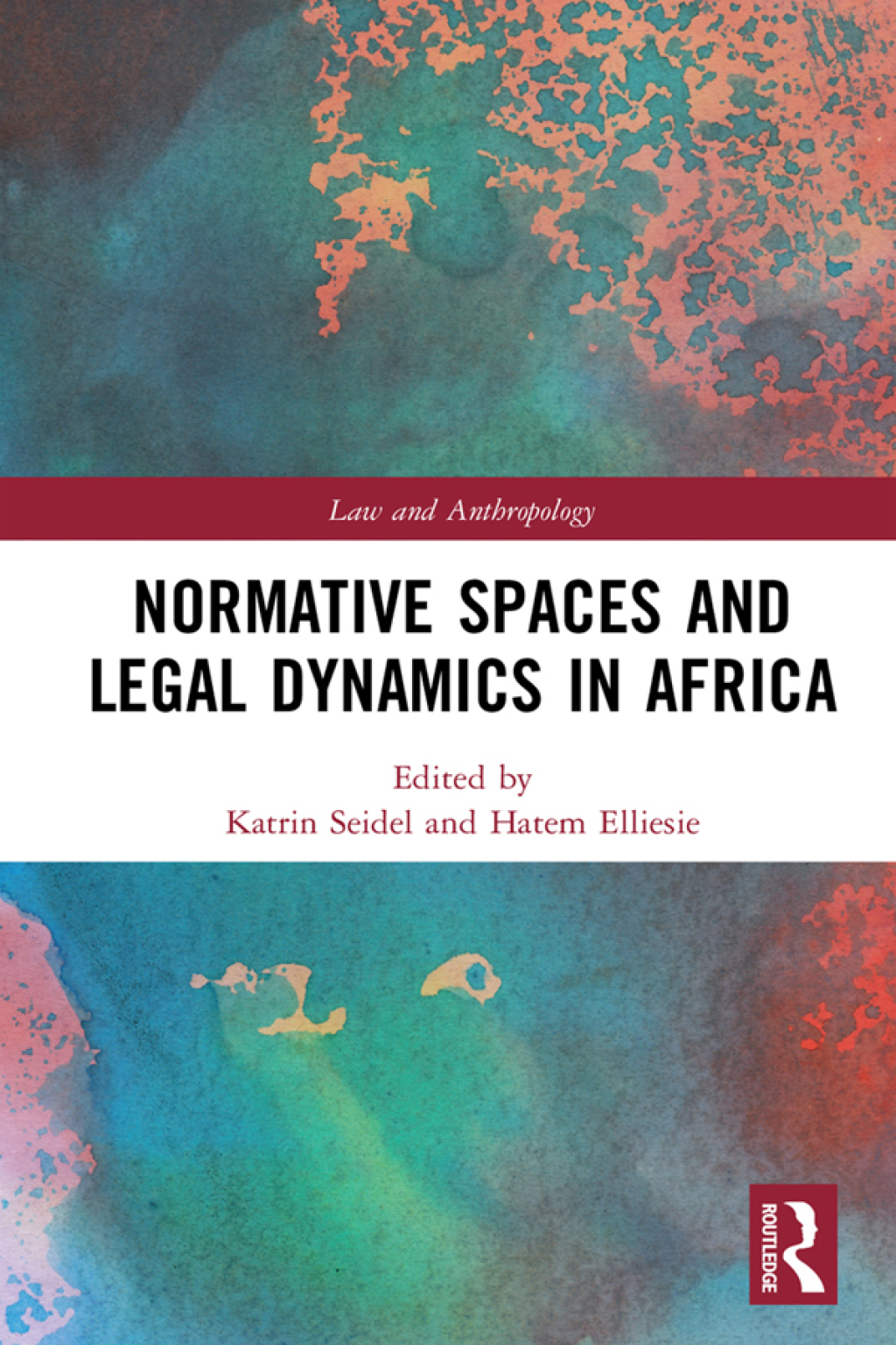 Normative Spaces and Legal Dynamics in Africa 1st Edition â€“ PDF/EPUB Version Downloadable