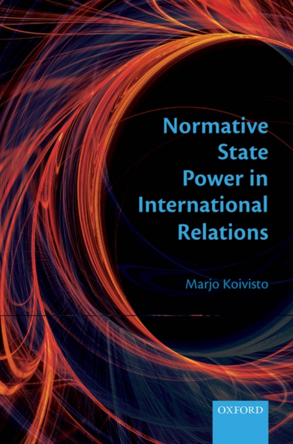 Normative State Power in International Relations  â€“ PDF/EPUB Version Downloadable
