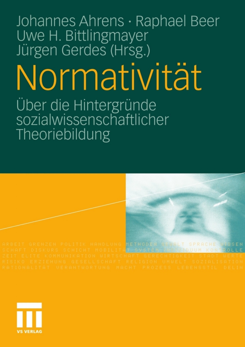 NormativitÃ¤t Ãœber die HintergrÃ¼nde sozialwissenschaftlicher Theoriebildung 1st Edition â€“ PDF/EPUB Version Downloadable