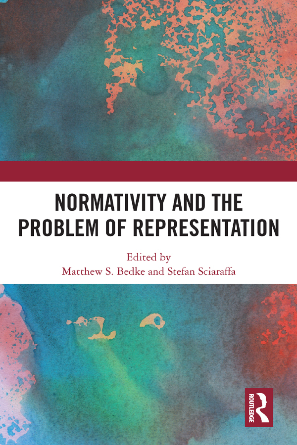 Normativity and the Problem of Representation 1st Edition â€“ PDF/EPUB Version Downloadable