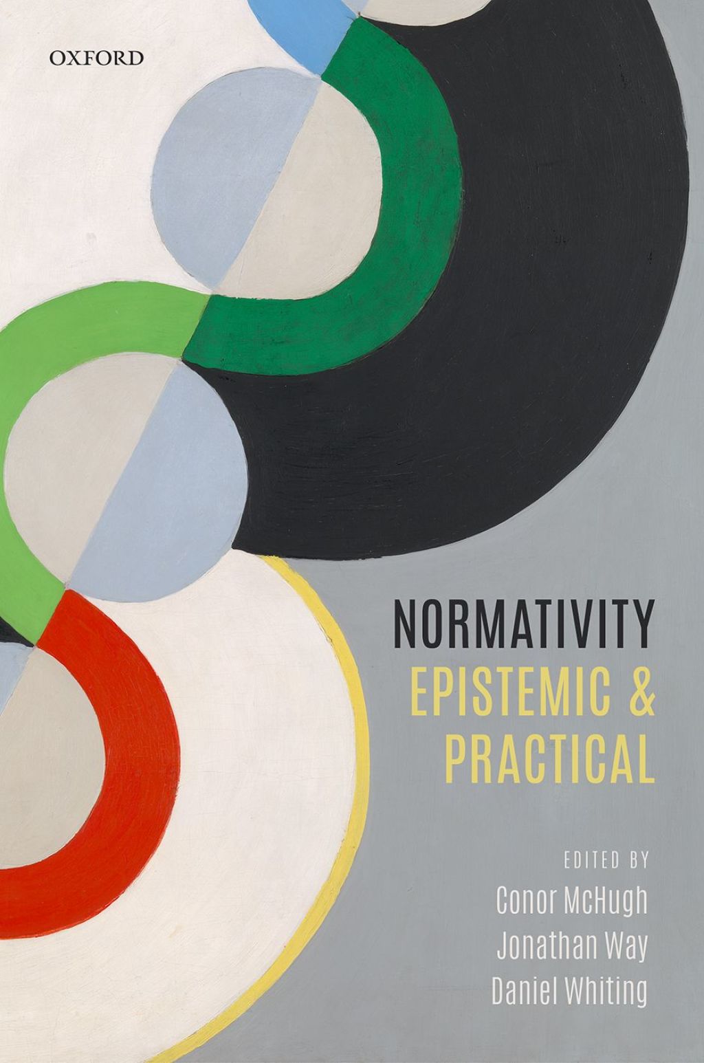 Normativity Epistemic and Practical 1st Edition â€“ PDF/EPUB Version Downloadable