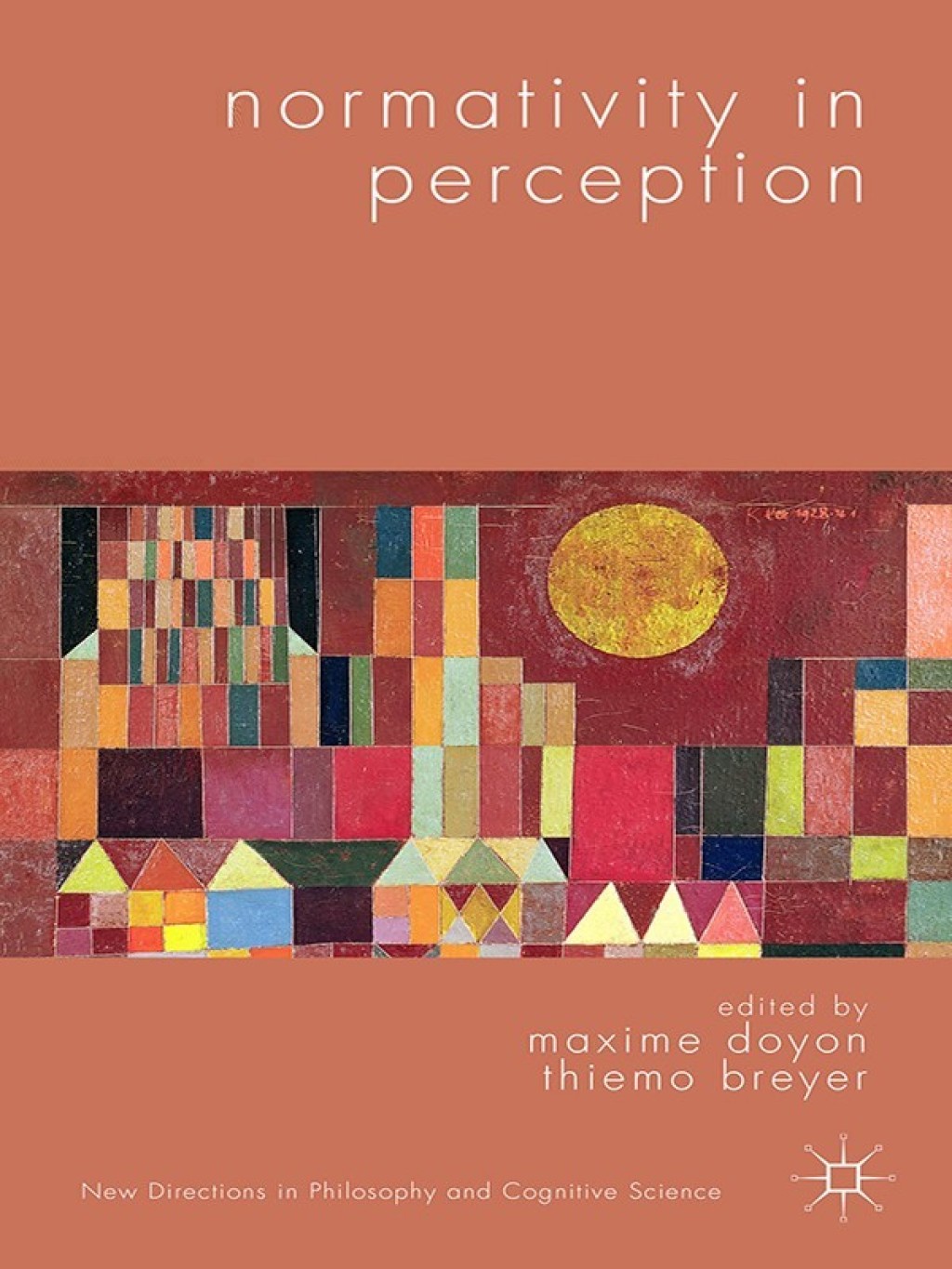 Normativity in Perception  â€“ PDF/EPUB Version Downloadable