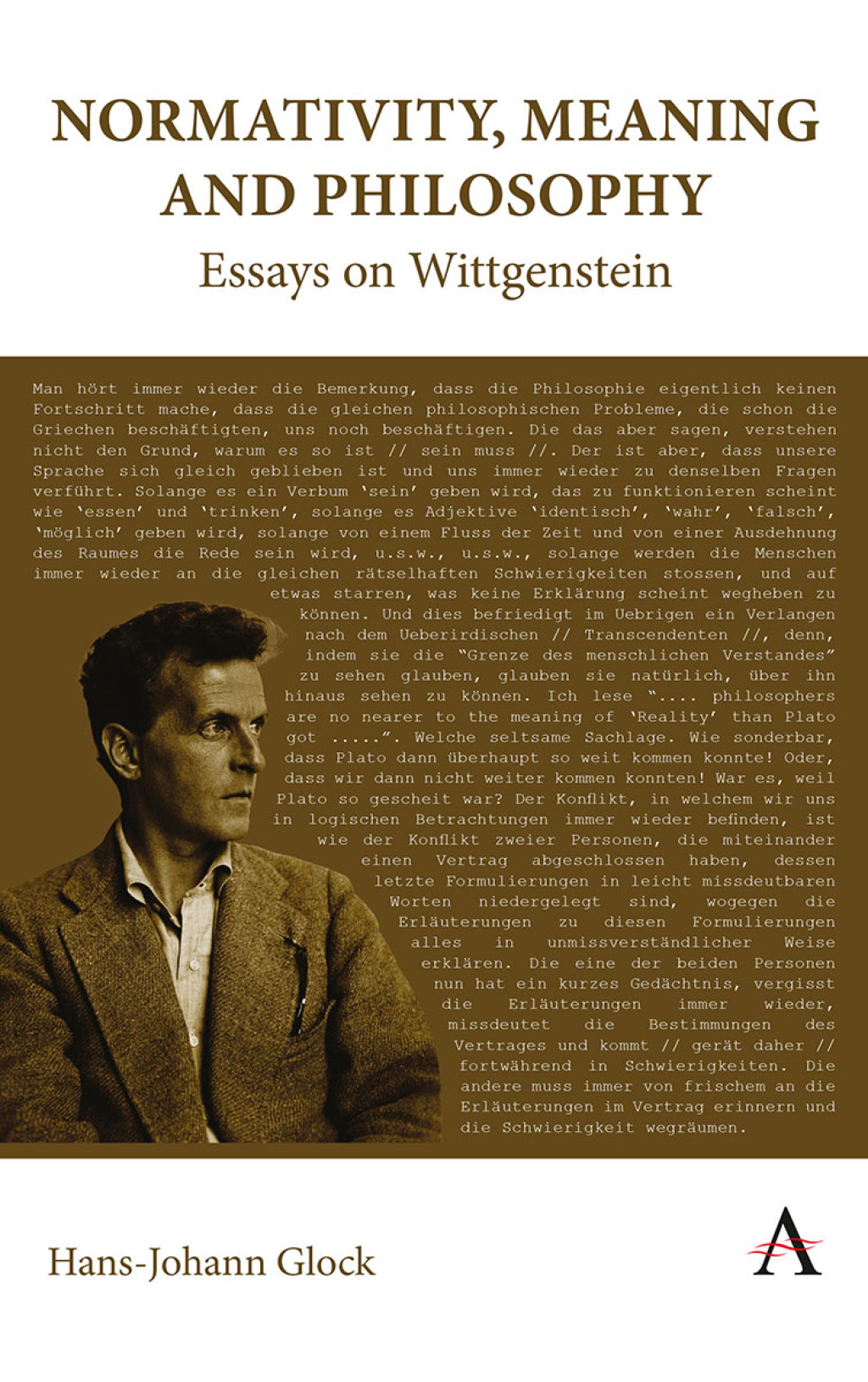 Normativity, Meaning and Philosophy: Essays on Wittgenstein – PDF/EPUB Version Downloadable Normativity, Meaning and Philosophy: Essays on Wittgenstein – PDF/EPUB Version Downloadable - Image 1