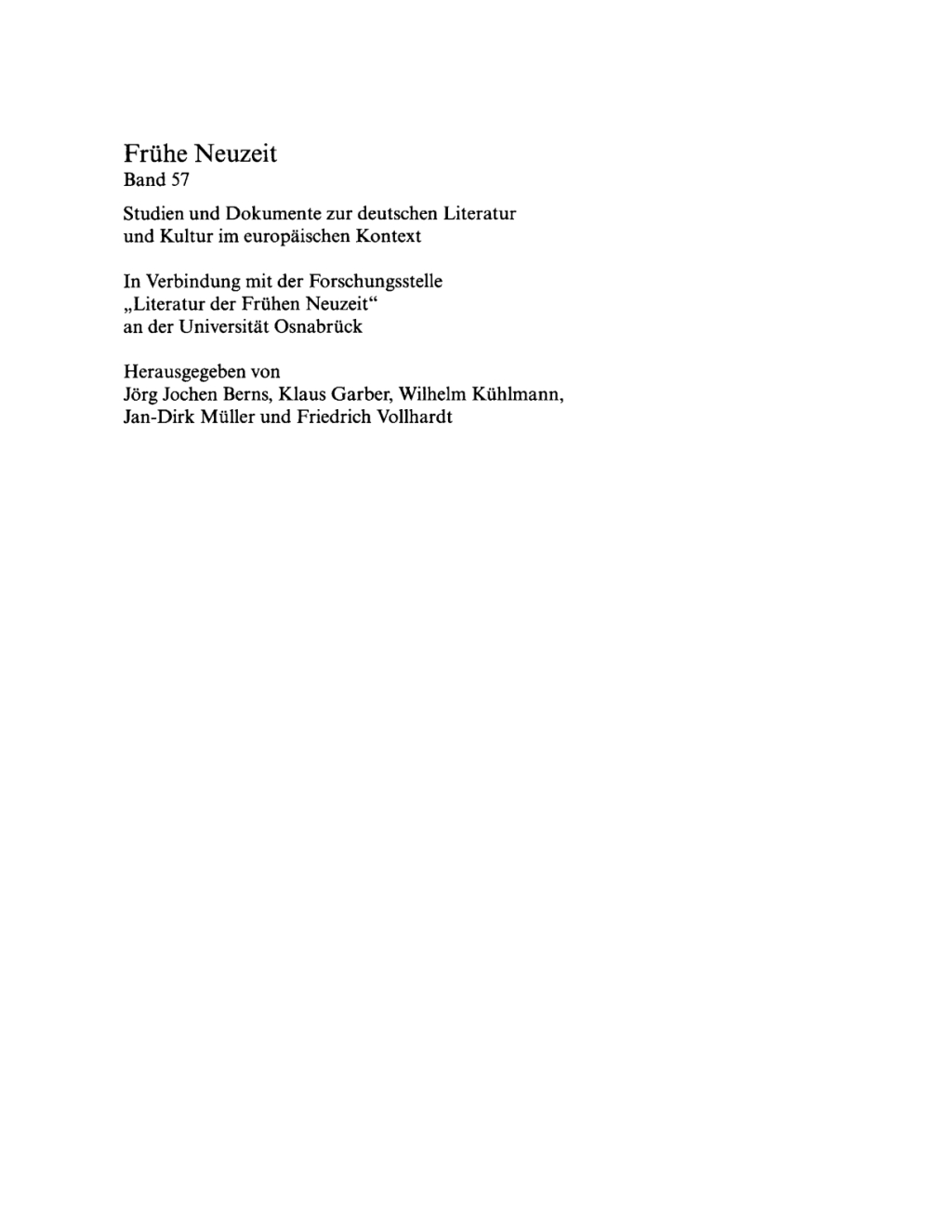 NormbegrÃ¼ndung und politische LegitimitÃ¤t Zur Rechts- und Staatsphilosophie der deutschen FrÃ¼haufklÃ¤rung 1st Edition â€“ PDF/EPUB Version Downloadable
