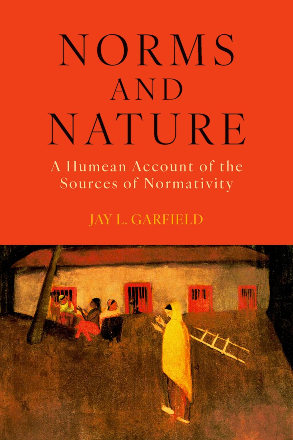 Norms and Nature A Humean Account of the Sources of Normativity 1st Edition â€“ PDF/EPUB Version Downloadable
