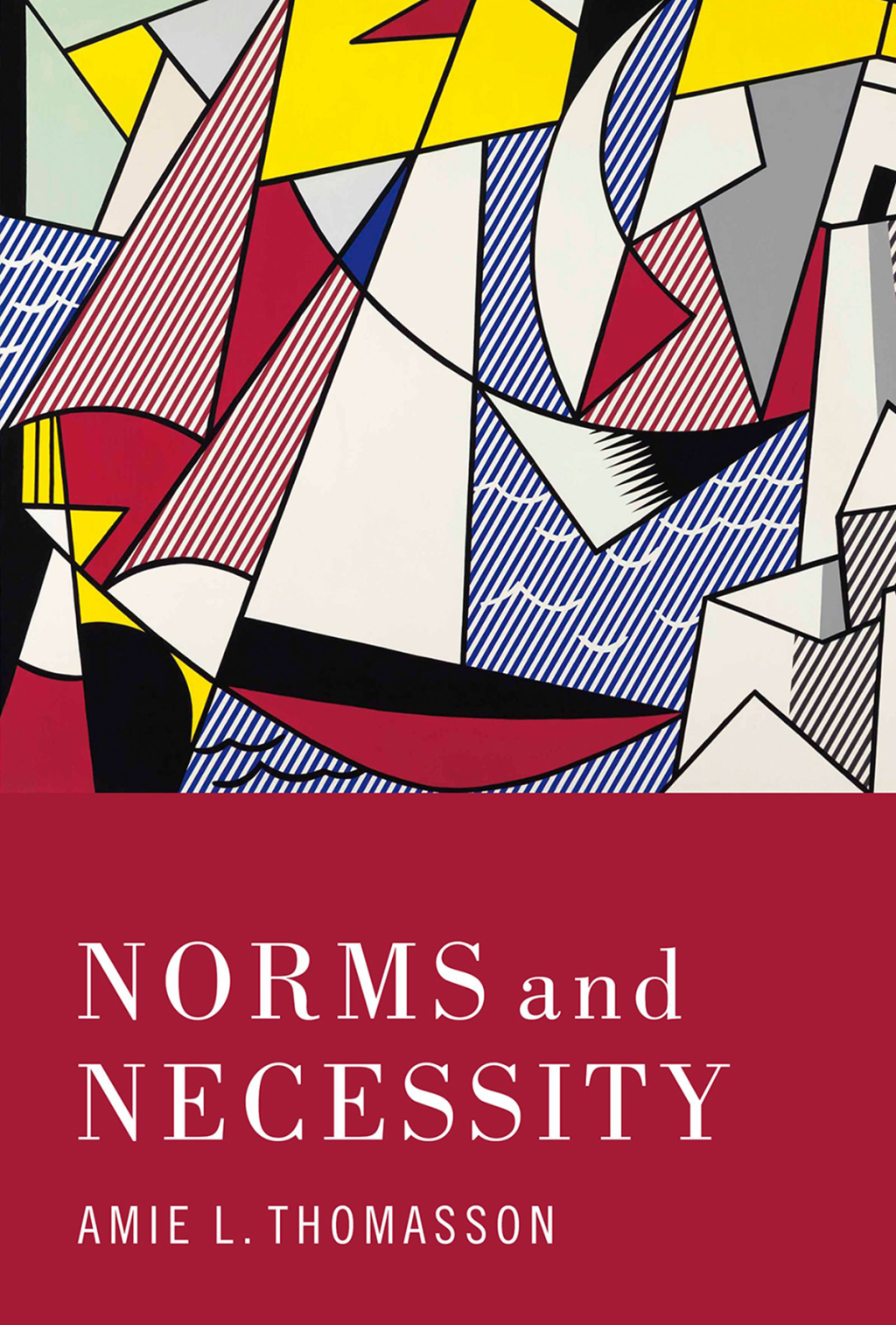 Norms and Necessity 1st Edition â€“ PDF/EPUB Version Downloadable