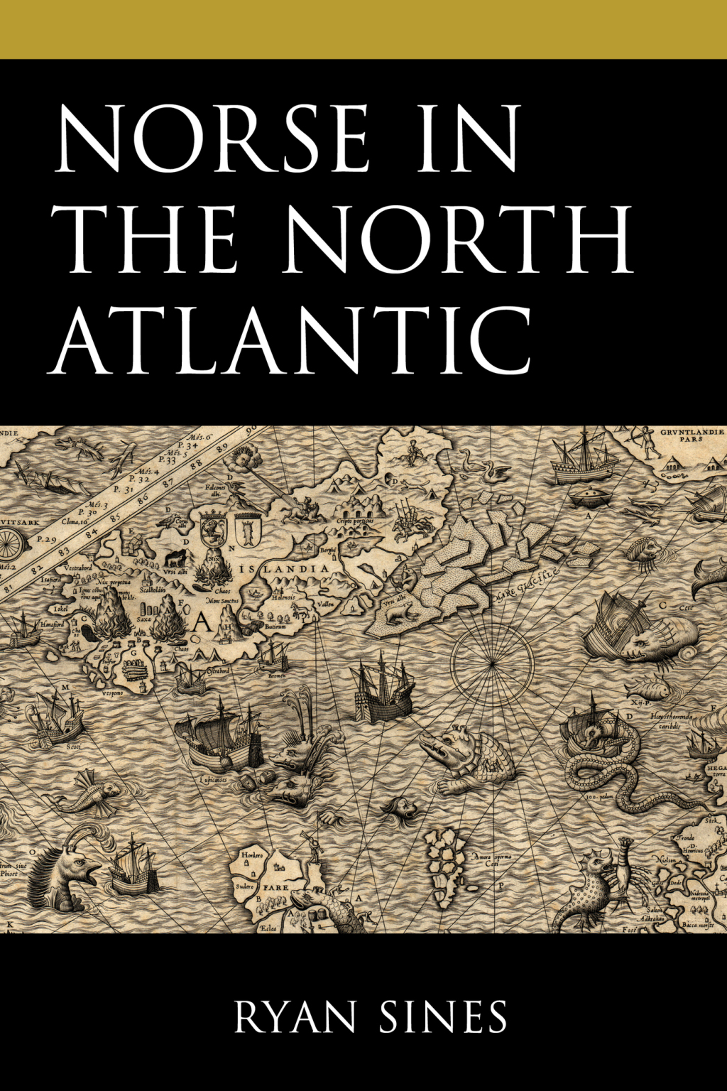 Norse in the North Atlantic 1st Edition â€“ PDF/EPUB Version Downloadable